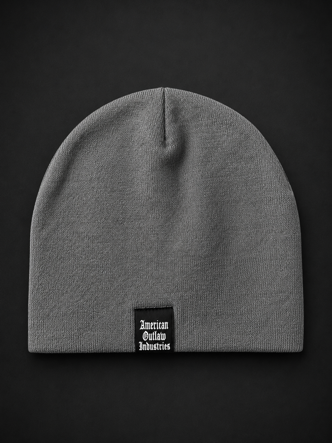 American Outlaw Beanies