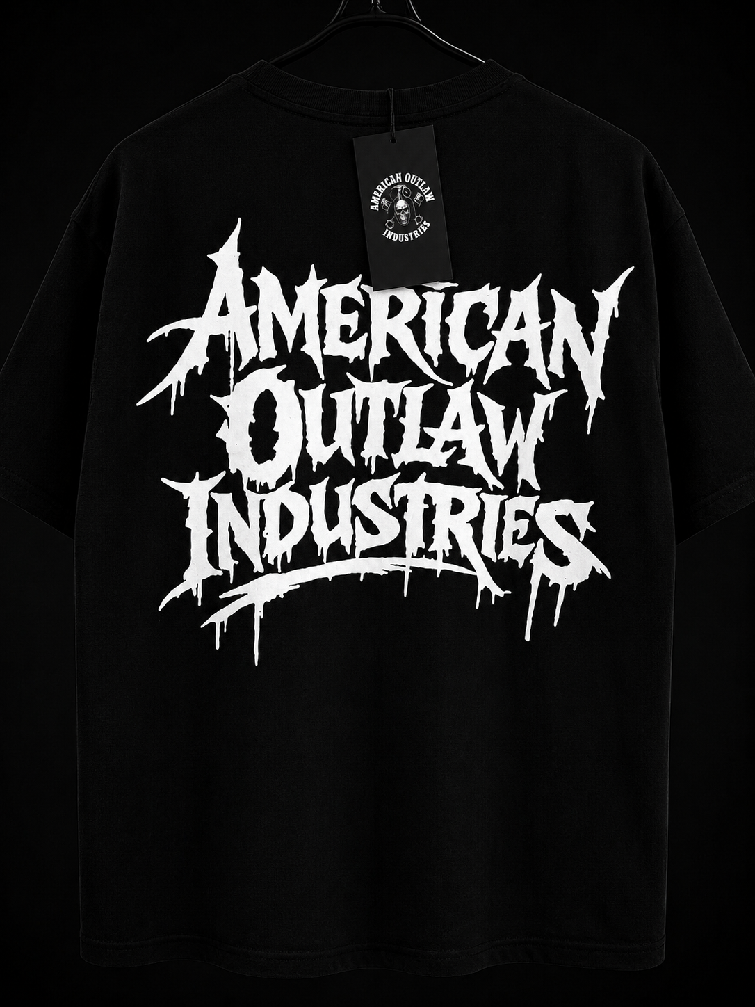 American Outlaw Logo - Kids
