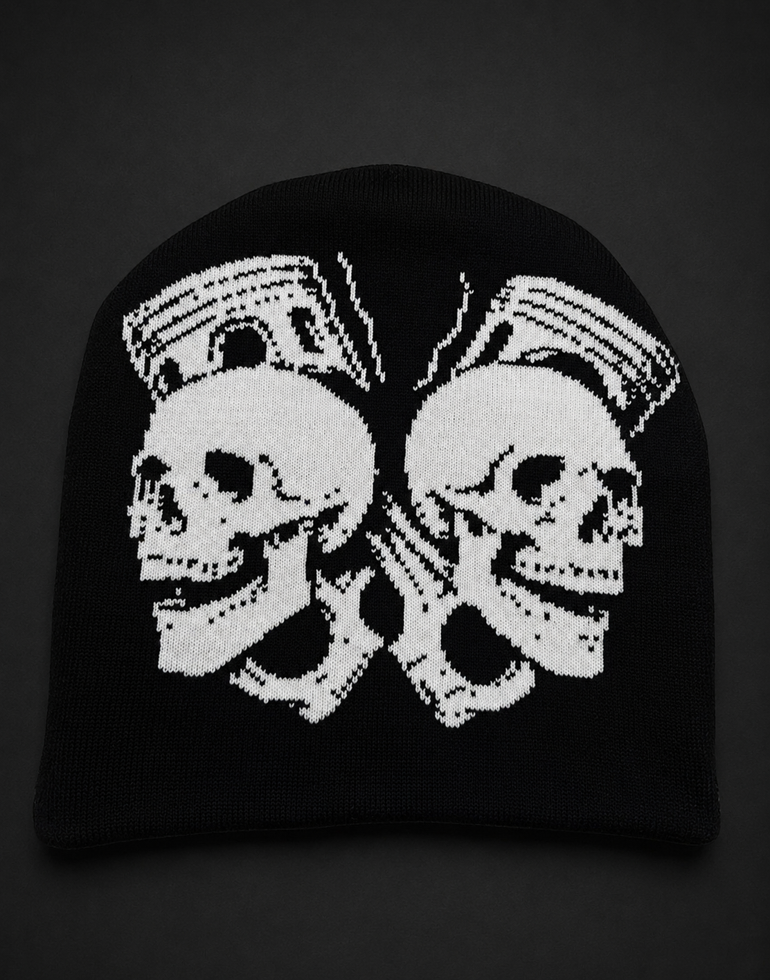 American Outlaw Beanies