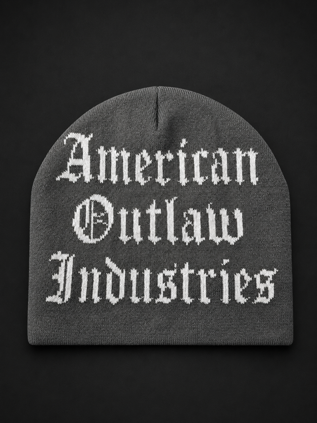 American Outlaw Beanies